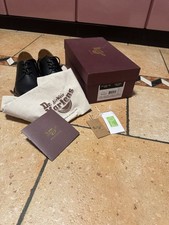 DR Martens Vintage 1461