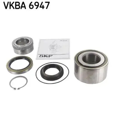 Radlager vkba 6947 skf für - vkba,