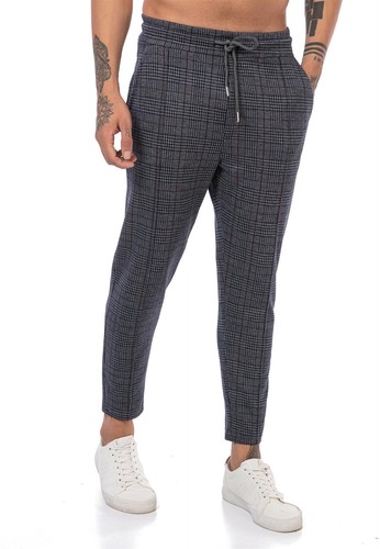 Redbridge herren plaid 8 - redbridge,