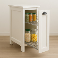 Küchenmodul gewürzschrank - küchenmodul,