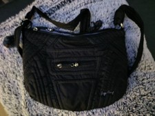 Kipling Tasche grau neu