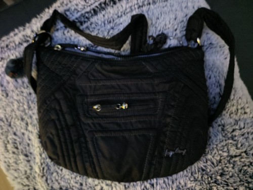 Kipling tasche grau neu - kipling,