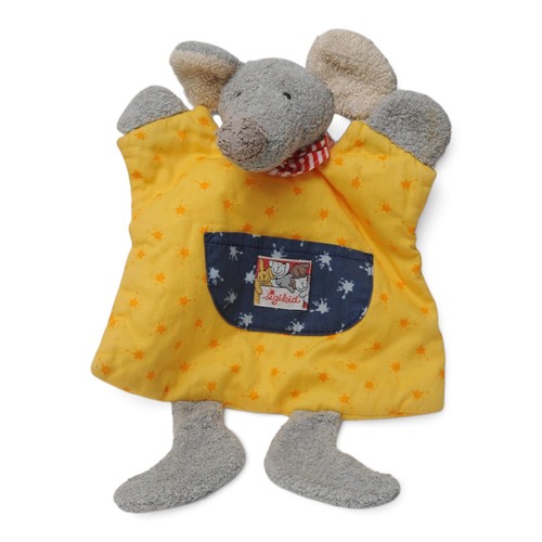 Sigikid maus gelb - maus,