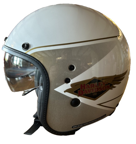 Harley davidson 120th - harley-davidson,