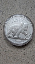 1kg koala silbermünze 2016 - 1kg,