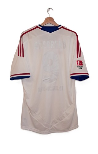 Trikot hsv hamburger - hamburger, sv