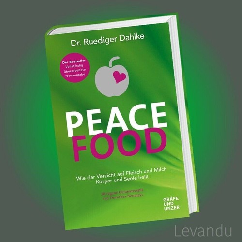 Peace food ruediger - |,