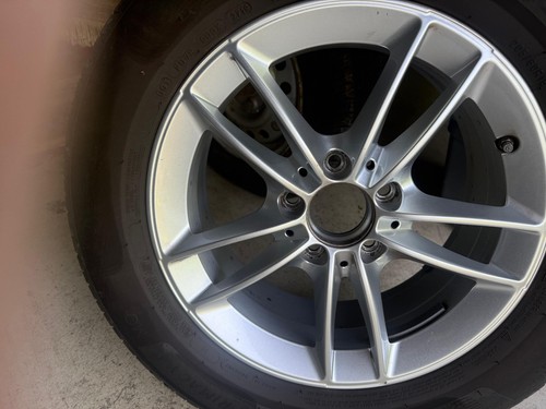 Alufelgen zoll mercedes - zoll,