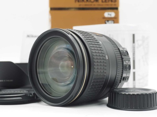 Nikon nikkor 120mm f - af-s,