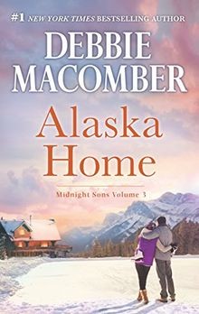 Alaska home midnight - alaska,
