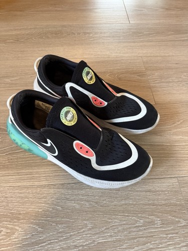 Nike sneakers casual fit - nike,