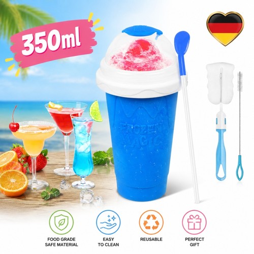 Slush becher ice - slush, maker