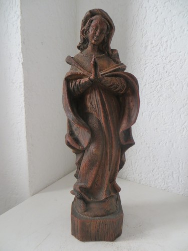 Betende maria - maria,
