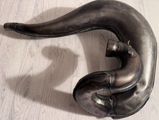 Krümmer  Auspuff KTM GS 500