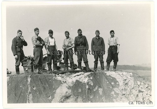 Orig foto soldaten - orig.,