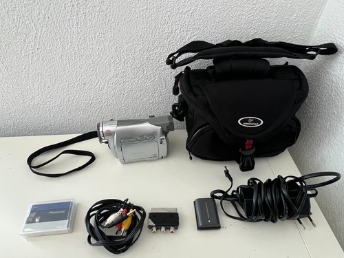 Canon mv800 minidv camcorder - mv800,