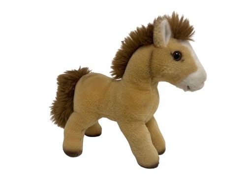 Steiff tier pferd 5476 25 - pferd,