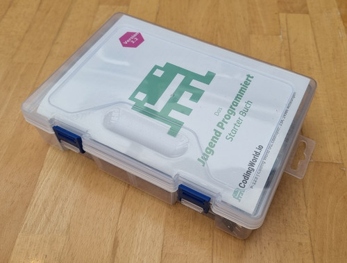 Raspberry das jugend - pi,