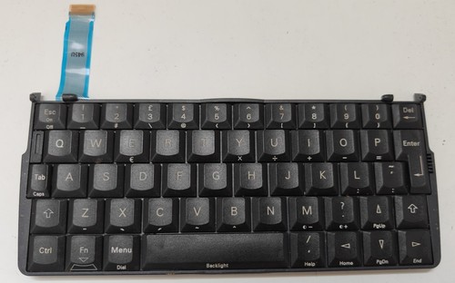 Psion 5mx spare - psion, qwerty