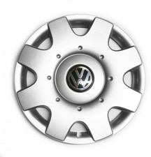 Radkappen 16 Zoll Original VW