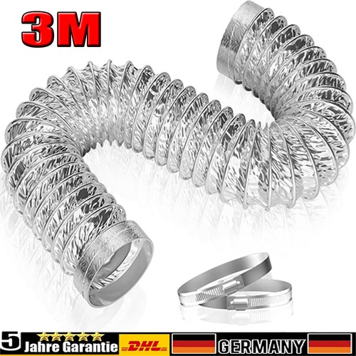 ø105mm abluftschlauch - Ø105mm,
