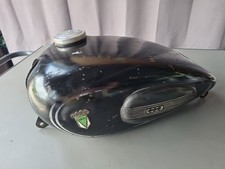 DKW Rt 200 Tank