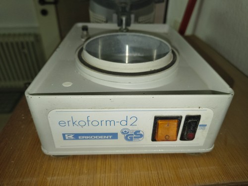 Erkodent erkoform dental - erkodent,