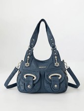 Handtasche im Y2K Vintage