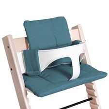 Hoppediz Hochstuhl Sitzkissen