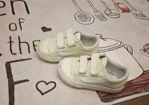 Vans glitzer mädchen - glitzer,