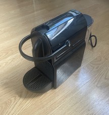 DeLonghi EN80.B Nespresso Kapselsystem Kaffeemaschine