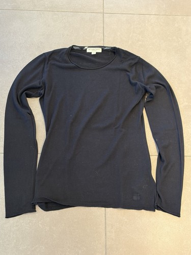 Burberry pullover wolle - burberry,