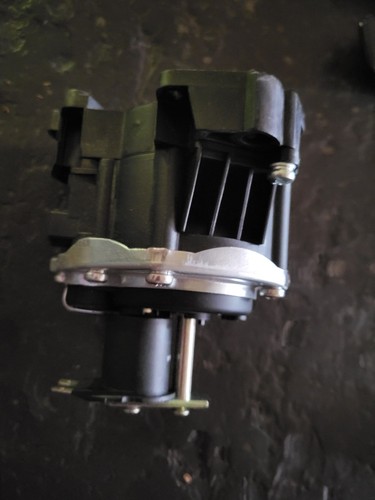 Junkers hydraulikschalter - ,