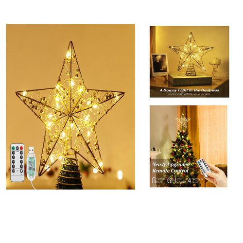 Weihnachtsbaum stern led - weihnachtsbaum, 11