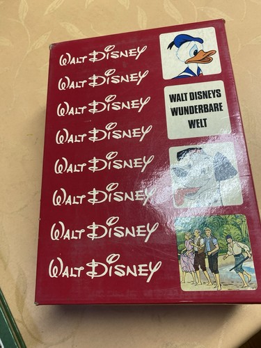 Walt disney - walt,