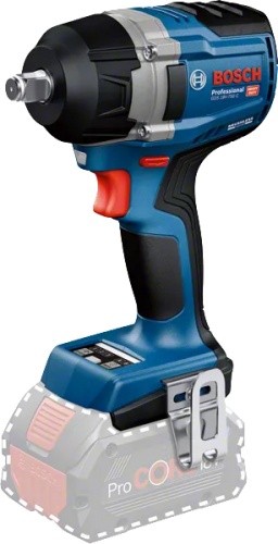 Bosch professional gds 18v - gds, 18v-750