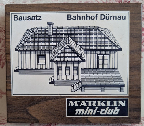 Märklin mini club - märklin,