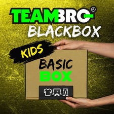BLACK BOX Gr. 130 -1 40