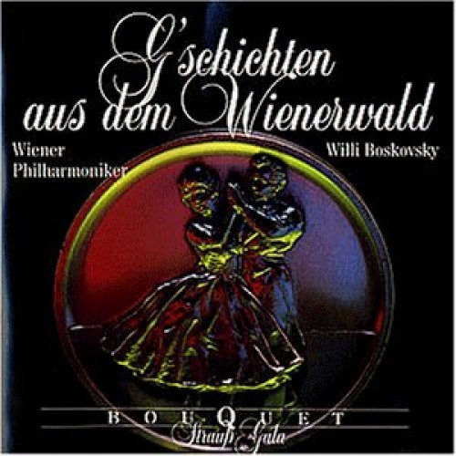 Strauss johann sohn eduard - strauss,, johann/sohn/eduard