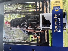 Parelli DVD Toch it im Sattel