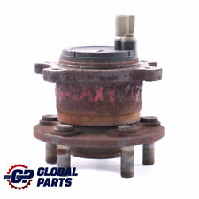 Ford S-Max MK1 Galaxy MK3