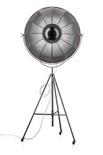 Pallucco, Fortuny Schwarze