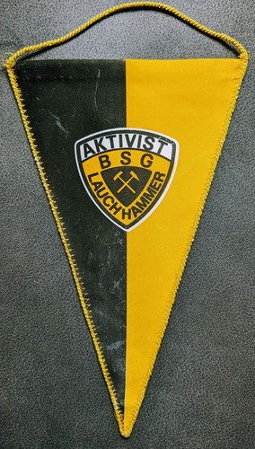 Wimpel bsg aktivist - wimpel,