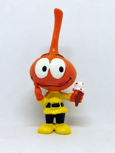 Dimitris dimmy finster mit eis - dimitris,