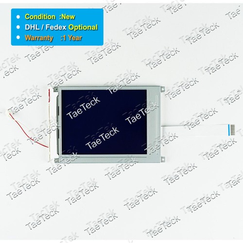For lm057qb1t073 lcd display - for,