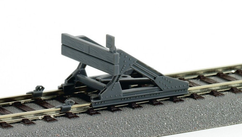 Roco 42608 prellbock neu - prellbock,