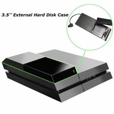 Datenbank Box 6TB 3,5" 2,5"