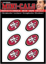 Nfl san francisco 49ers cals - nfl,