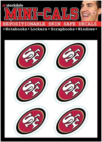 Nfl san francisco 49ers - san,