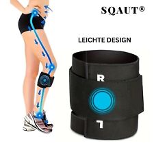 Akupressur Kniebandage gegen